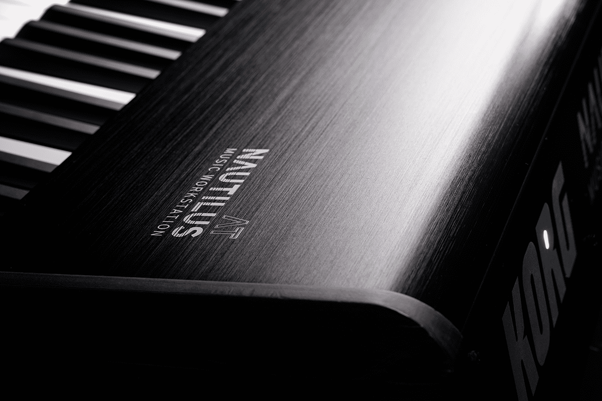 Nautilus 88 At