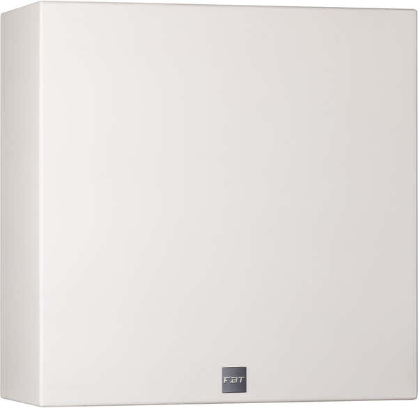 FBT Install Keiron 8S W Subwoofer Branco