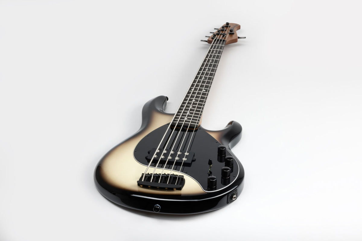 Stingray 5 Special Brulee Preto