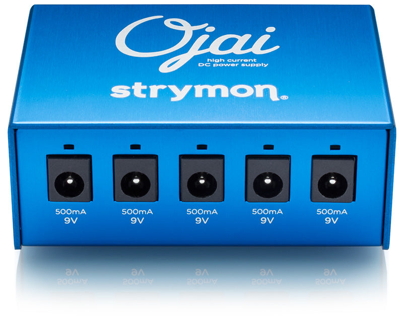 Strymon Ojai