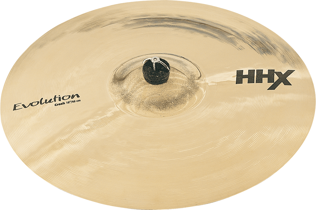 HHX Evolution 18" - 11806xeb
