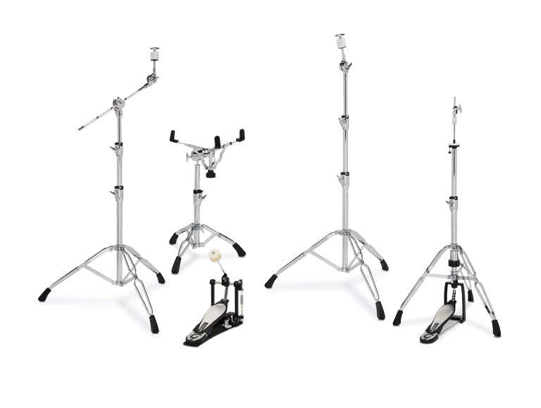 CONJUNTO DE HARDWARE GR-G5PACK