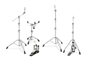 CONJUNTO DE HARDWARE GR-G5PACK