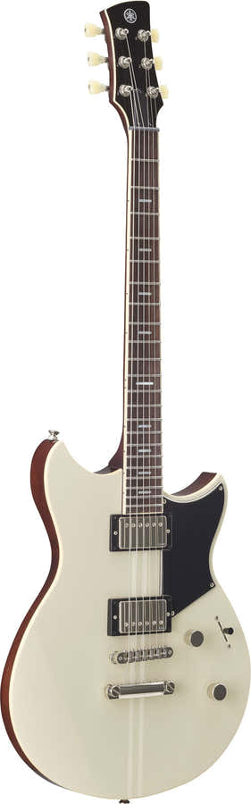 Revstar Standard Rss20 Vintage White