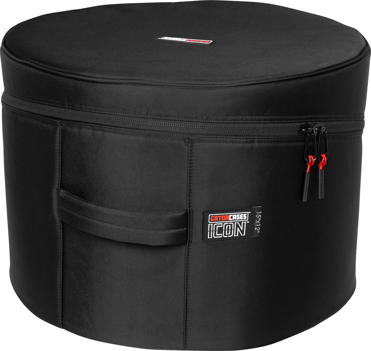 G-ICON 15? x 12? Tom Bag