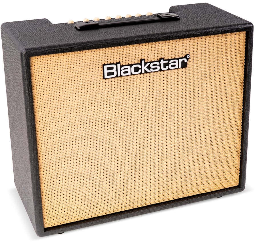DEBUT 100R 112 BLACK