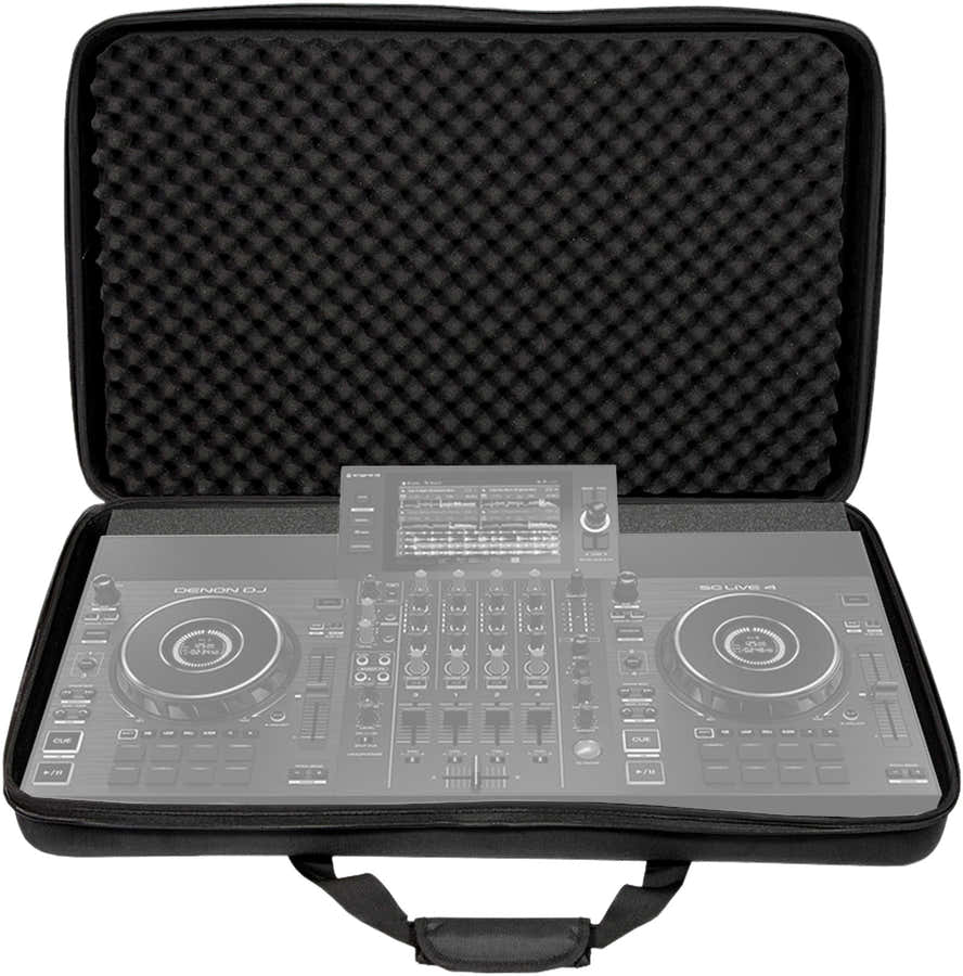 Eva Case SC Live 4