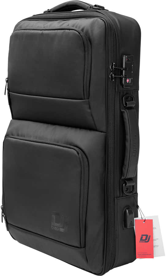 K-Mini MK2 bolsa média para controlador DJ