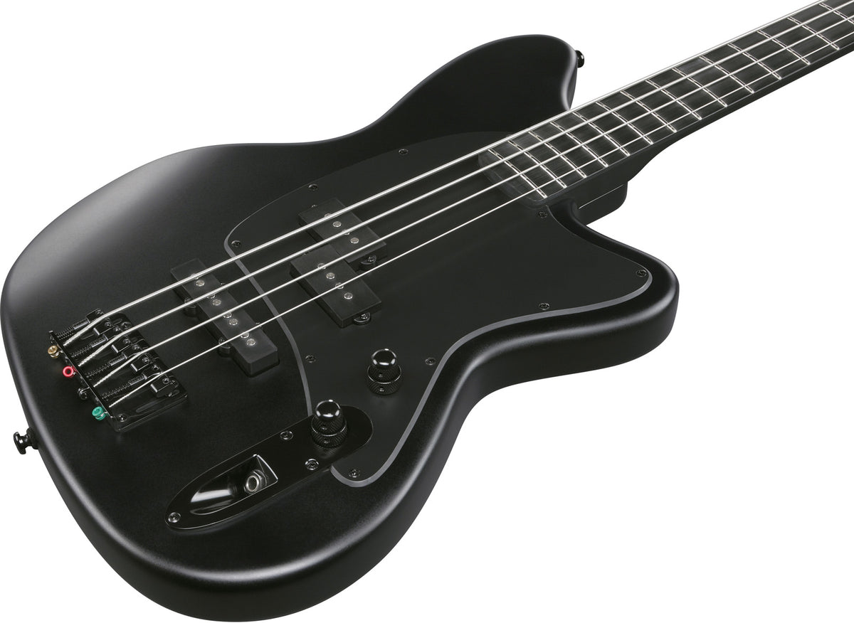 TMB420B-BKF Preto mate