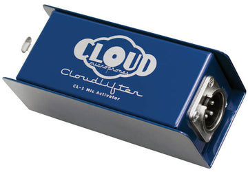 Cloudlifter Ativador de microfone de 1 canal - Recondicionado