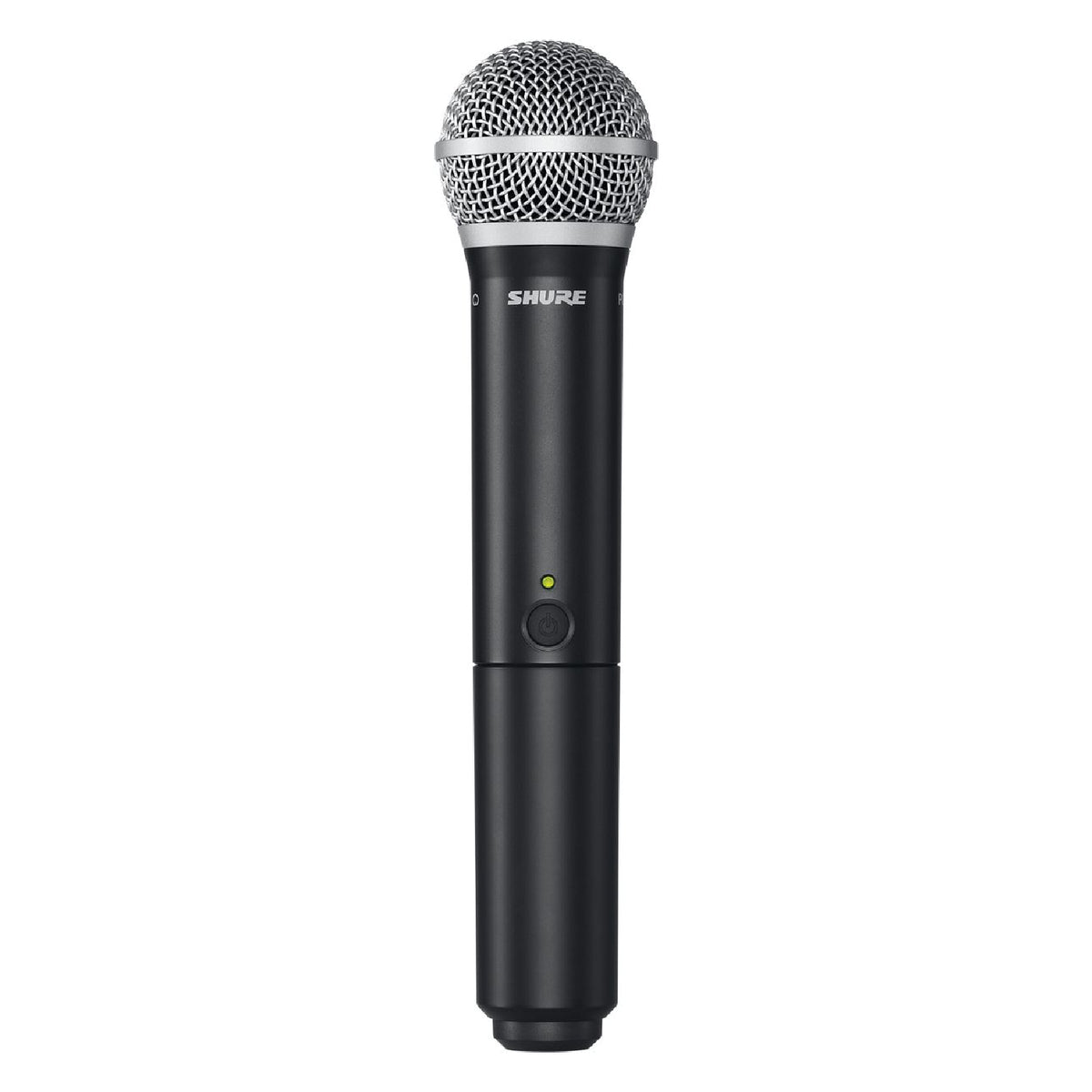 BLX24E-PG58-M17 - Sistema HF de Microfone de Mão - Recondicionado
