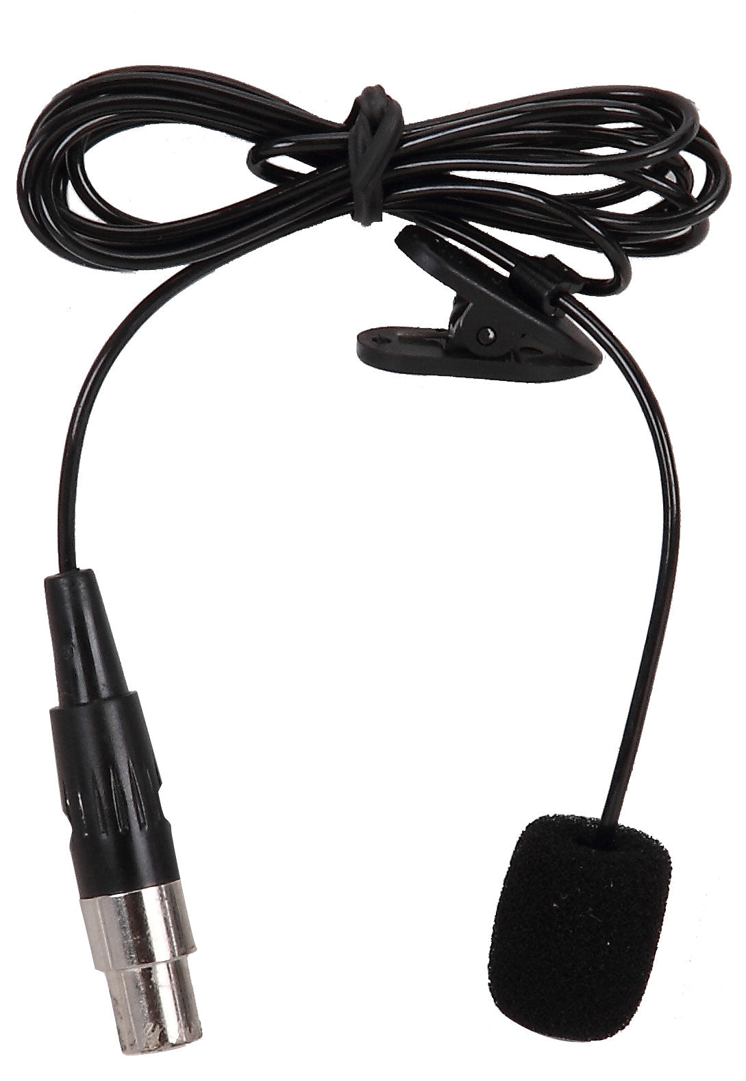 UHF B210 DSP Microfone de lapela Duo