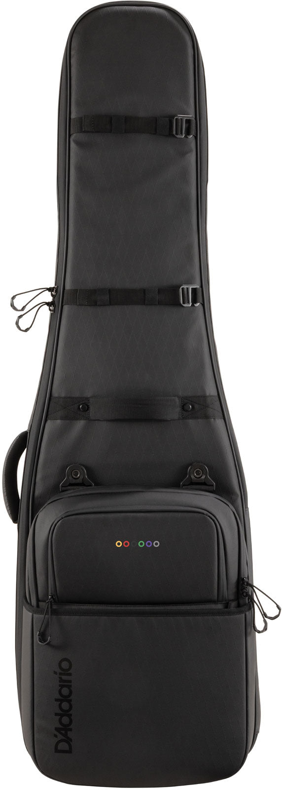 Estojo Backline para baixo elétrico