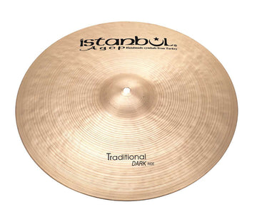 20" TRADITIONAL DARK RIDE