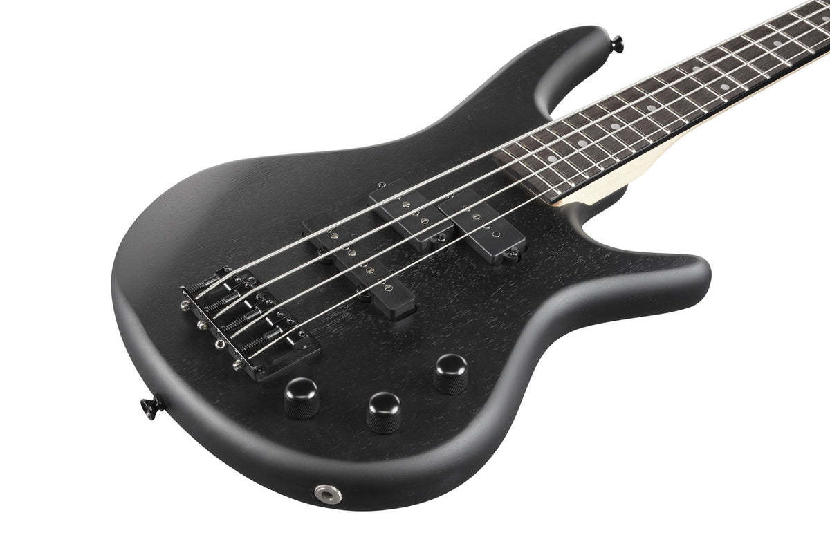 GSRM20B-WK Preto envelhecido Mikro Gio