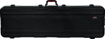 Bolsa para teclado GTSA-KEY88SL Preto