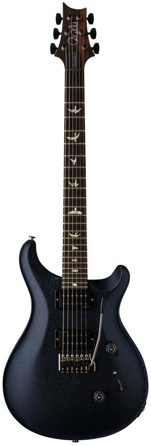 Standard 24 Acetinado Preto Perolado