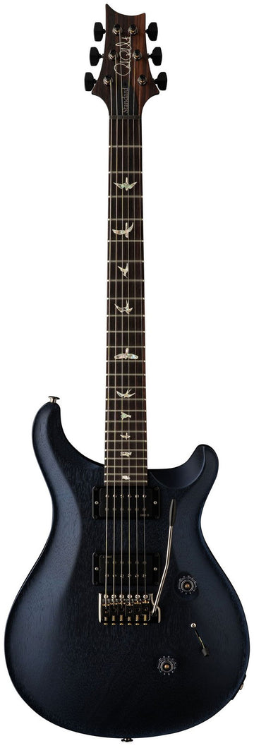 Standard 24 Acetinado Preto Perolado