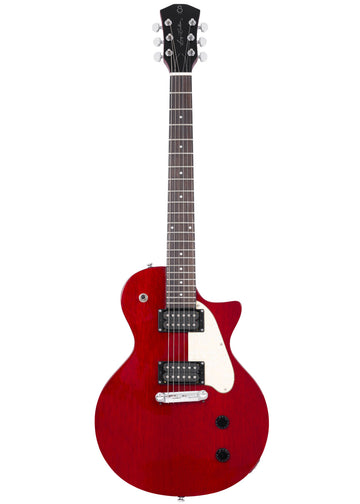 L3 Hh Cherry Sc Archtop Rn Cherry