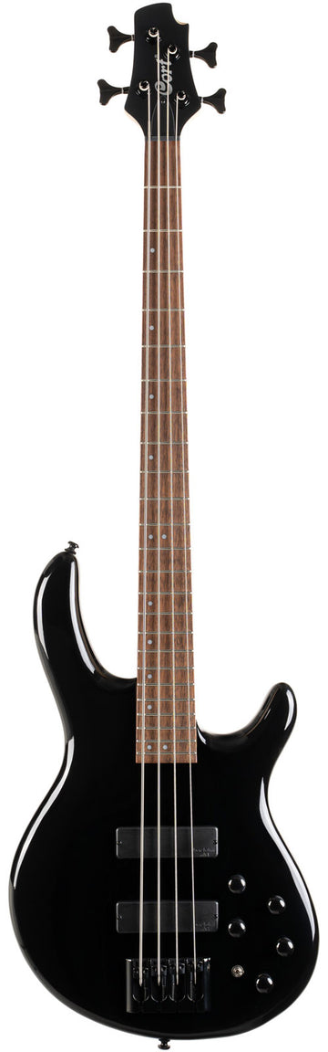 C4 Deluxe Preto