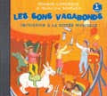 Lamarque E. / Goudard M.-J. - Sons Vagabonds Vol.1 - CD Seul