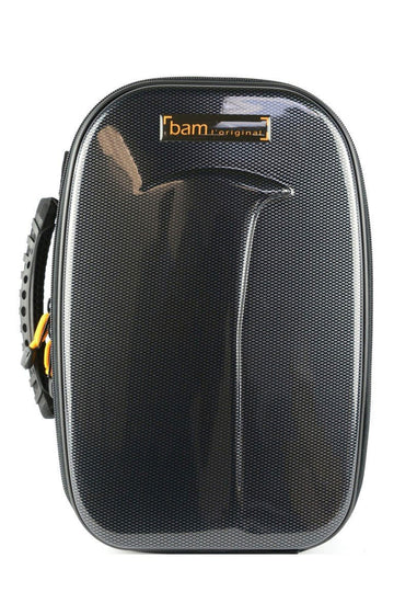 Estojo para Clarinete Sib New Trekking - Preto Carbono