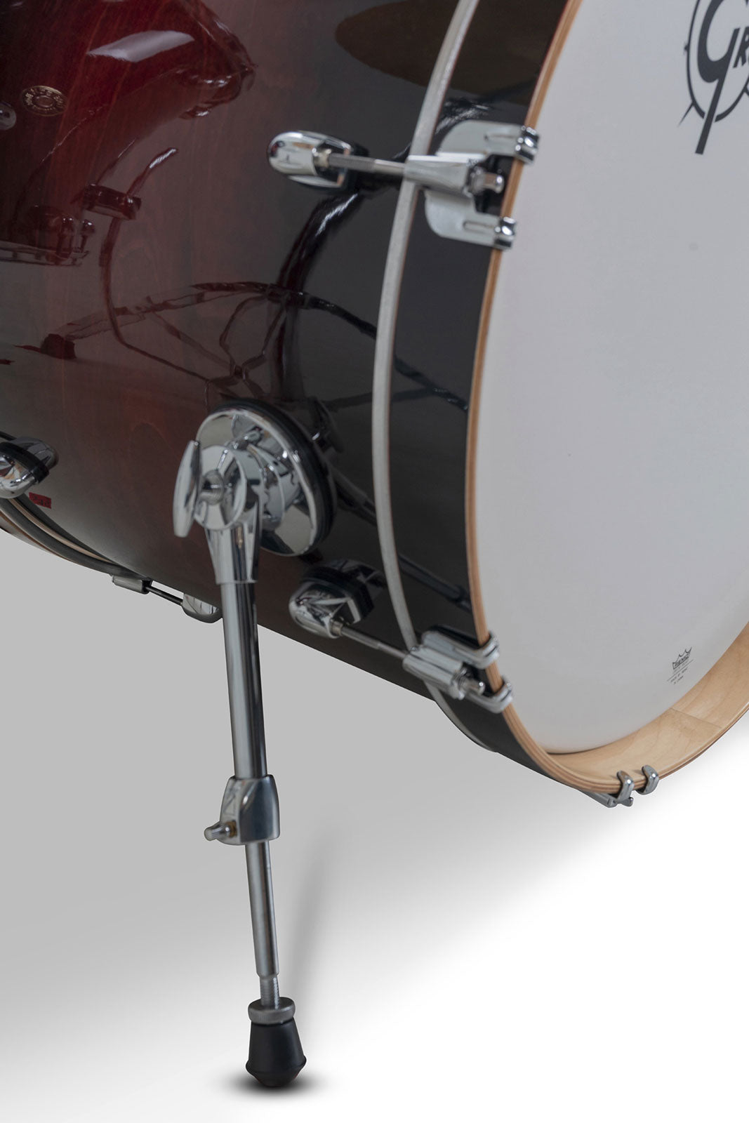 CATALINA MAPLE BURST CEREJA ESCURO CM2-E624S-DCB