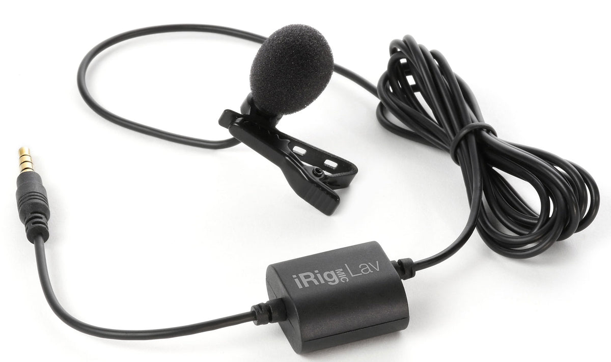iRig Video Creator Bundle