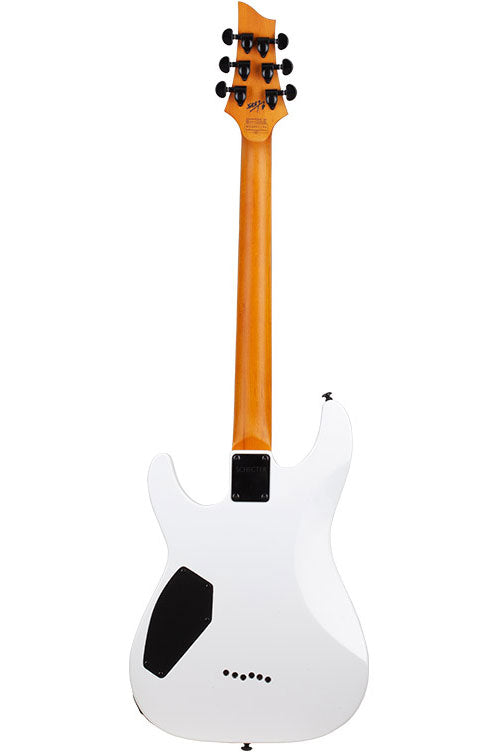 Signature Jerry Horton 25 Anni Branco
