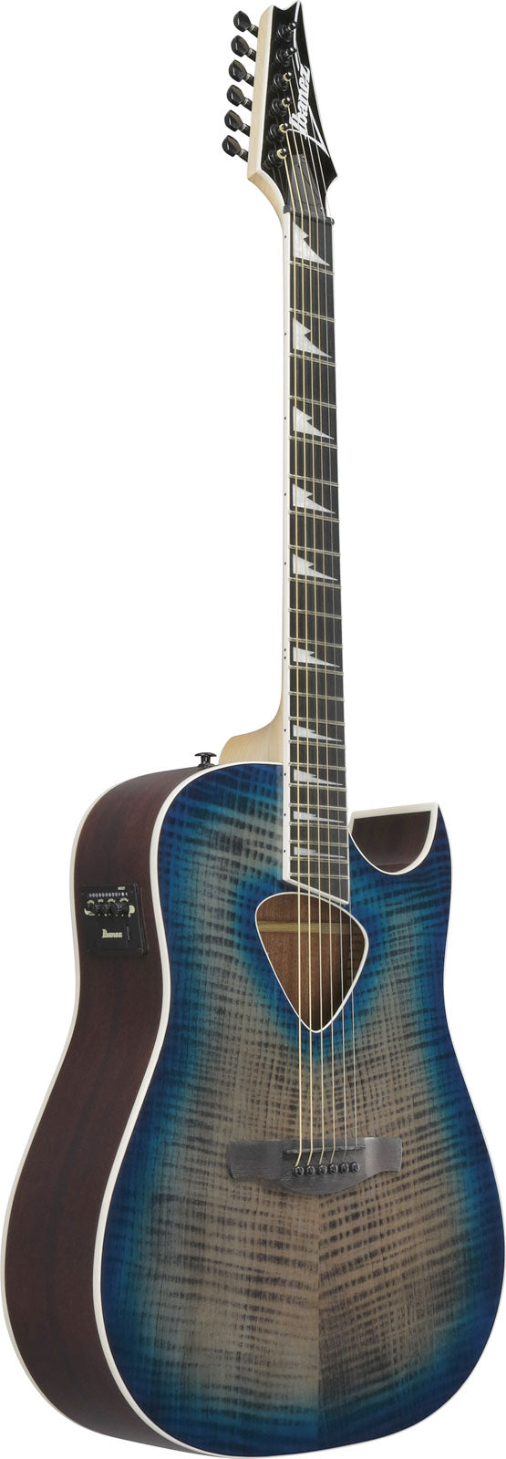 ALT50FABDB Altstar Blue Doom Burst