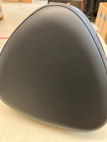 Assento Roadster Triangle D-1500RGL Sistema de êmbolo - Stock B