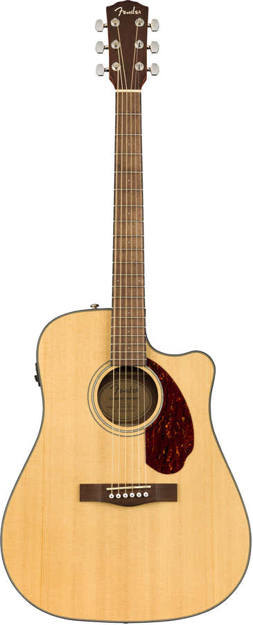 Cd-140Sce Dreadnought Wn Natural