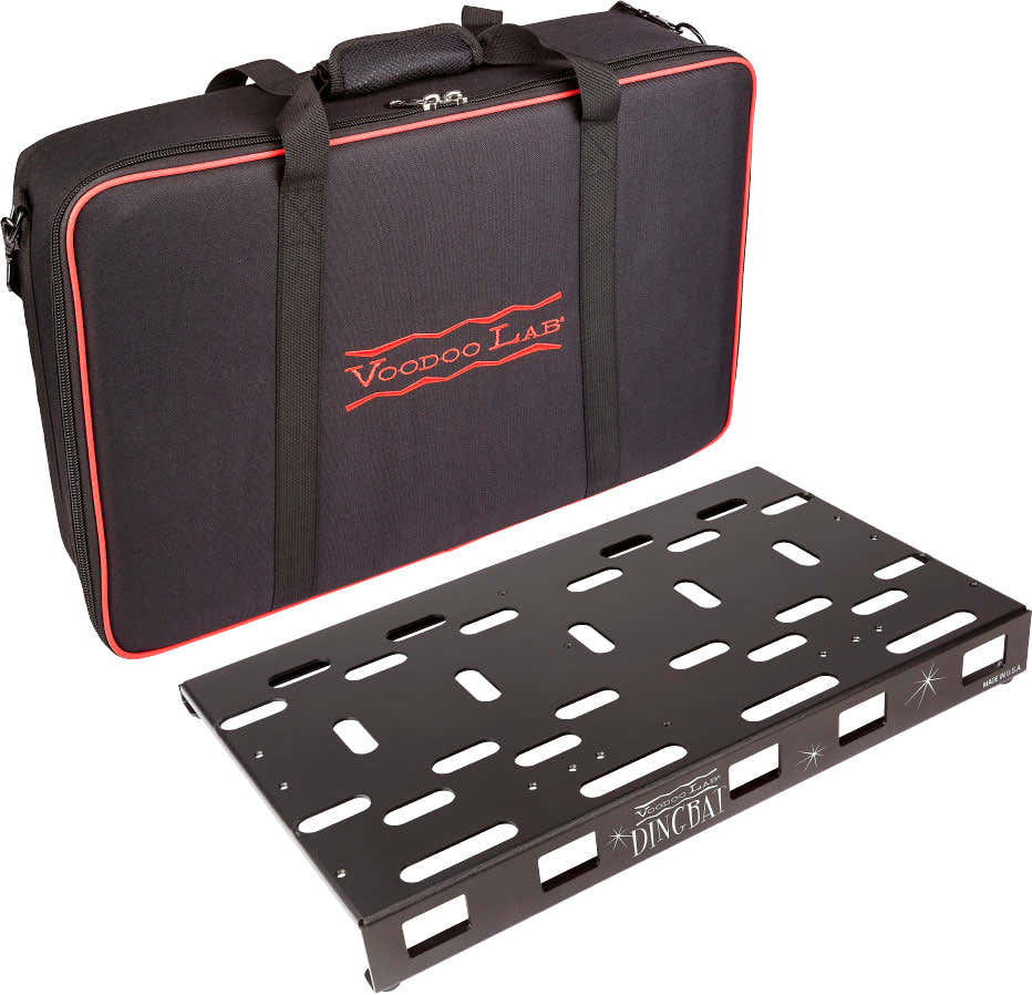 DINGBAT MEDIUM W/PP-3