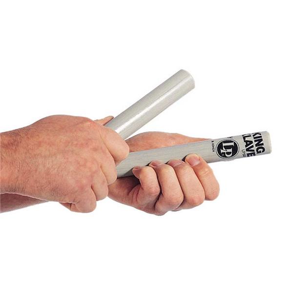 Latin Percussion LP597 - Claves King Klave Fibra de vidro