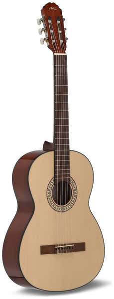 Manuel Rodriguez Estudio Épicéa 4/4 Gloss