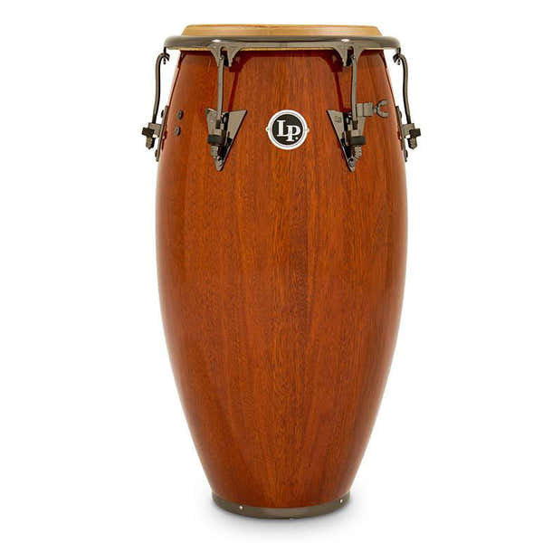 Latin Percussion LP559Z-D CONGA CLASSIC DURIAN WOOD CONGA 11 3/4"