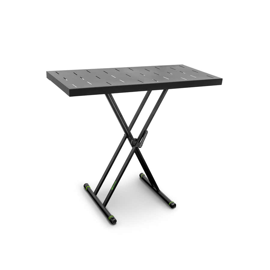 Suporte para teclado KSX 2 RD Preto