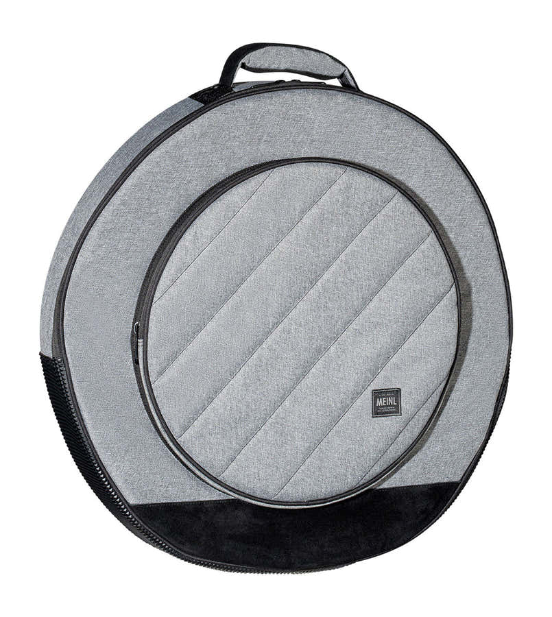 Saco para pratos 22" Cinzento