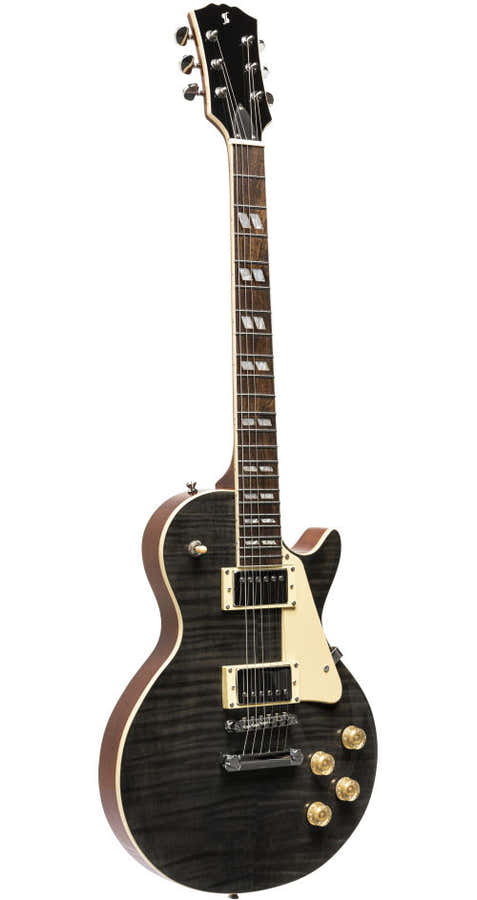 Sel-Dlx Tr Blk - ESTOQUEB