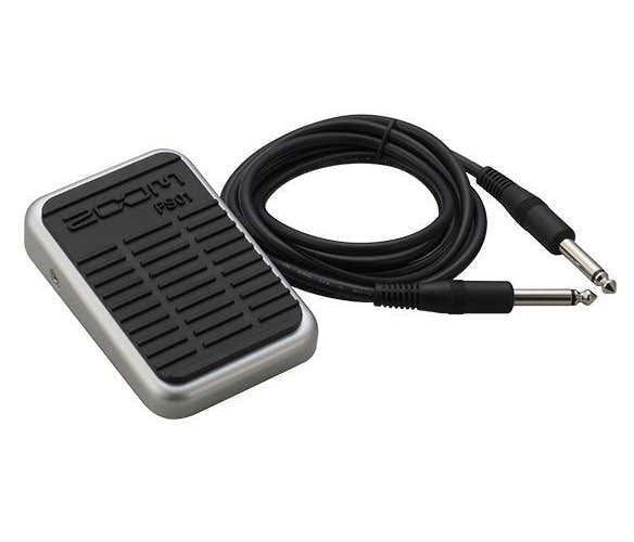 FS-01 FOOT CONTROLLER