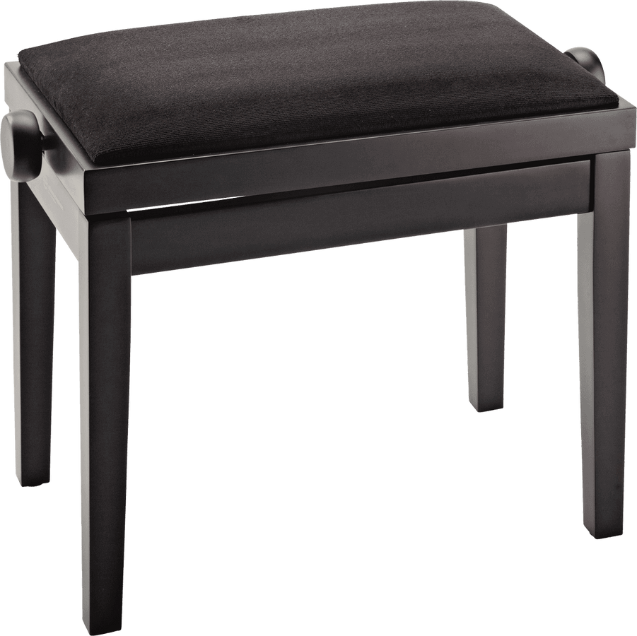 Banco para teclado 13900 Preto