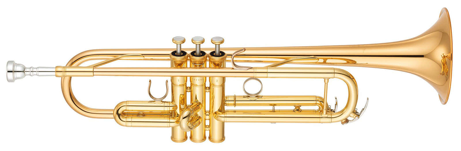 YTR6335RC GOLD LACQUER