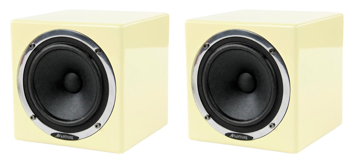 Mixcubes Ativo Creme