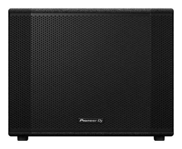 Pioneer Dj XPRS1152S - Recondicionado