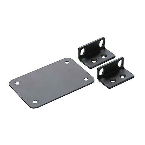 Motu 488 Kit de montagem em rack para 2 UltraLite MK5