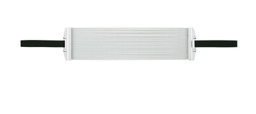 MS30R14S Snappy Snare Regular Aço carbono 30 fios 14