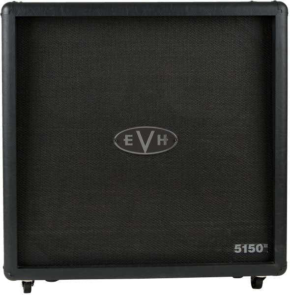 5150iii 100S 4X12 Caixa acústica Preto Stealth