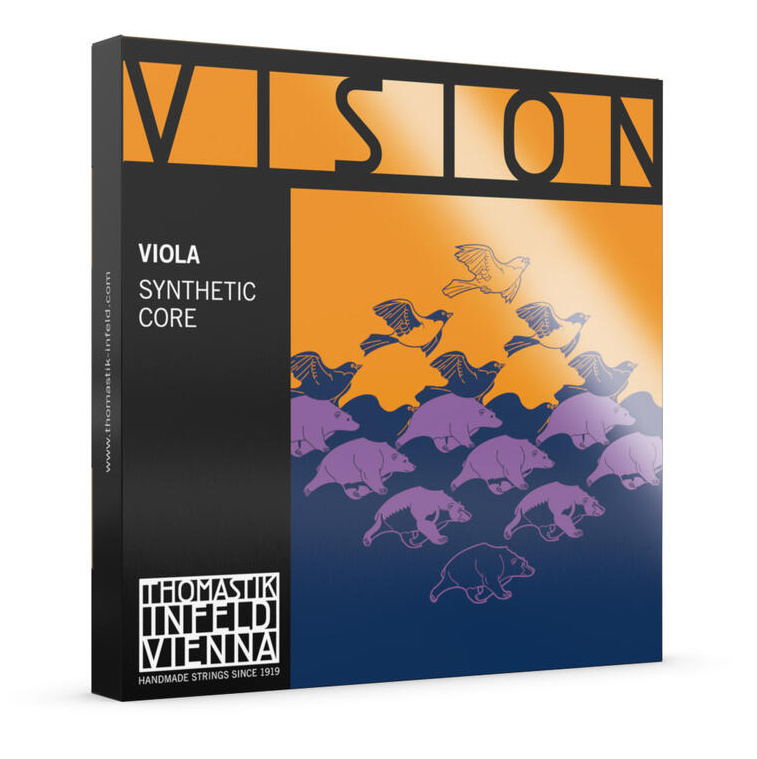 Vision Núcleo Sintético Médio VI200