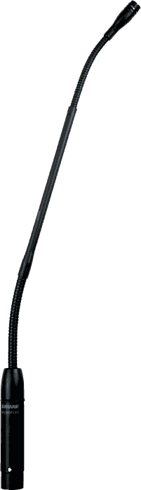 Shure MX412S-C