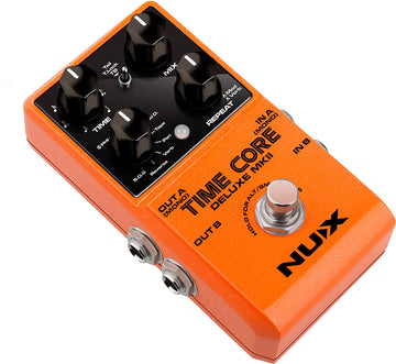 Timecore Deluxe MK2 - Recondicionado